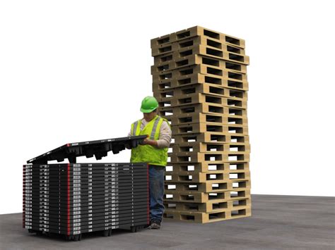 Purpose Of Pallet