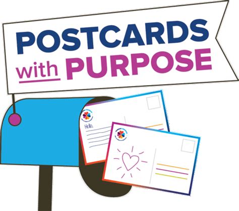 Purpose Of Postcards