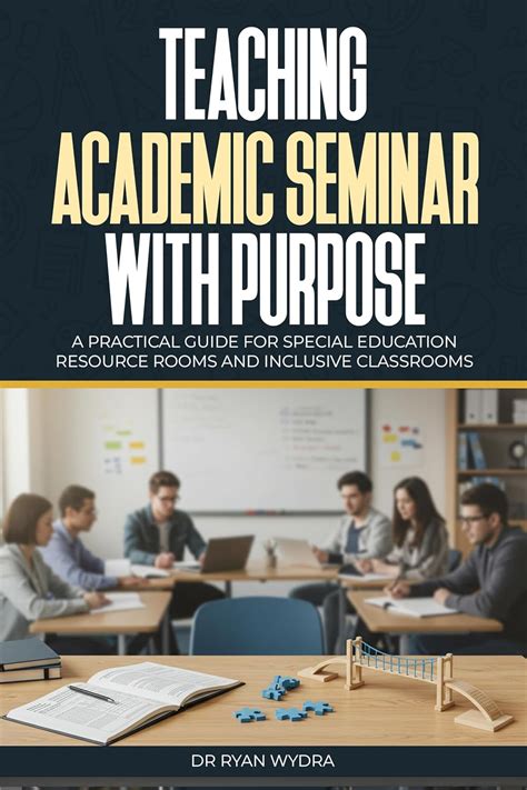 Purpose Of Seminar For Students