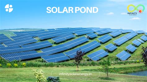 Purpose Of Solar Pond