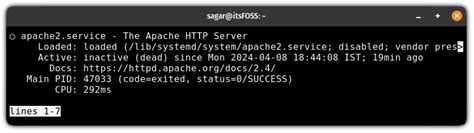 purpose of systemctl command