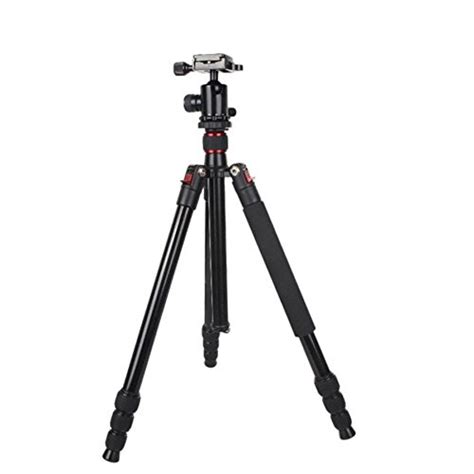 Purpose Of Tripod Head