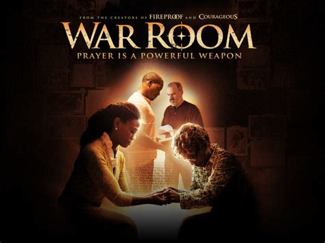 purpose of war room