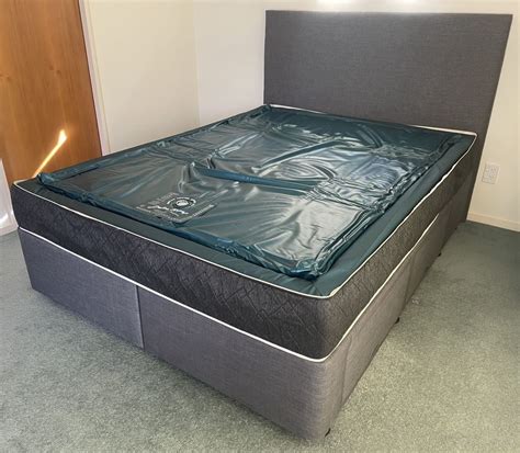 Purpose Of Water Bed