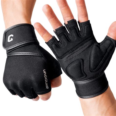 Purpose Of Weight Lifting Gloves