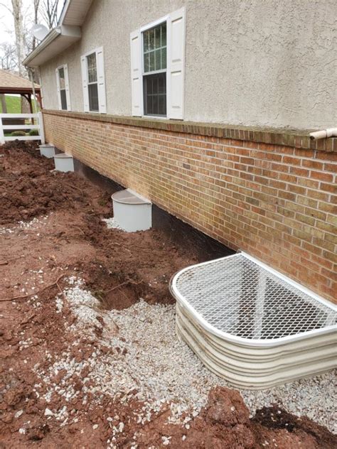 Purpose Of Window Wells