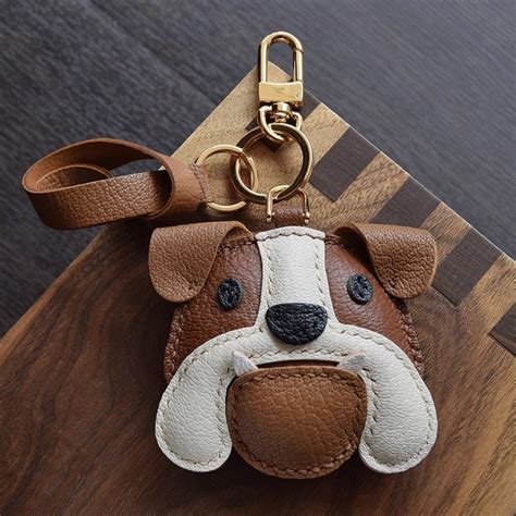 Purse Dog Charm