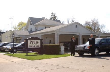 purse funeral home adrian