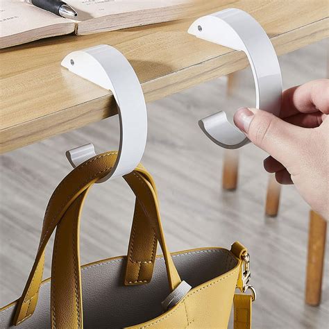 Purse Handle Hooks