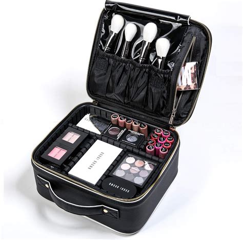 Purse Makeup Kit