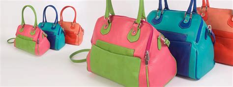 Purses In Spanish Please