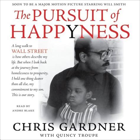 pursuit of happyness book pdf
