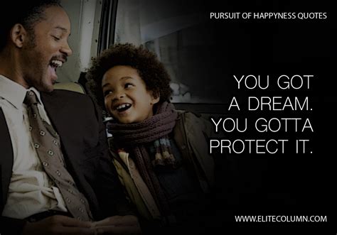 pursuit of happyness movie quotes