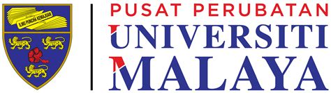 pusat perubatan universiti malaya logo