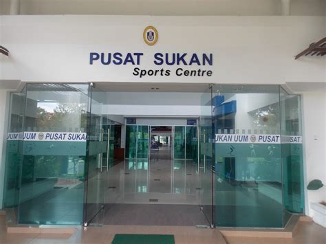 pusat sukan universiti malaya