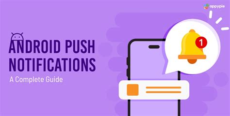 Unleashing the Power of Push Alerts for Android Apps: Discoveries and Insights