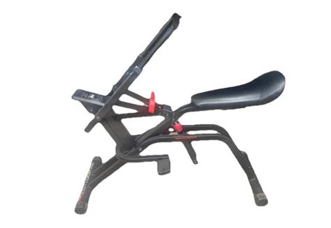 Push And Pull Exercise Machine