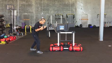 Push And Pull Machine