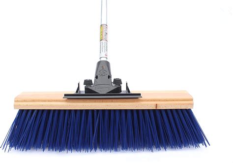 Push Broom Light