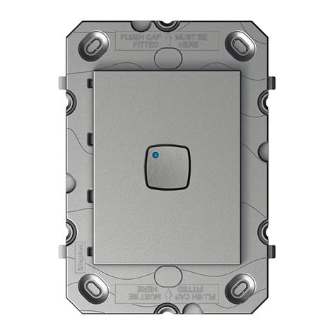 Push Button Dimmer Switch Bunnings