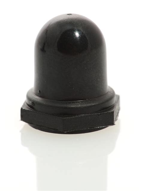Push Button Switch Boot
