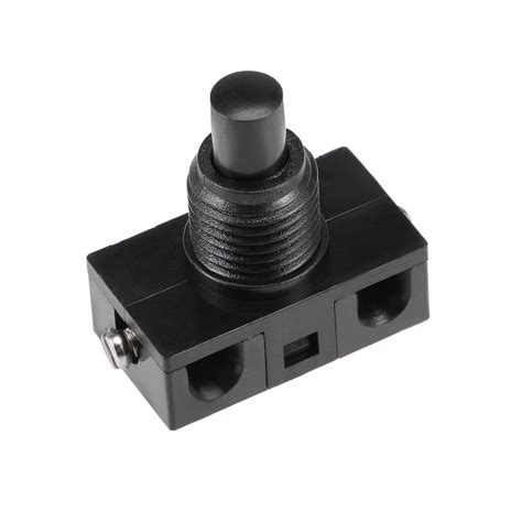 Push Button Switch For Lamp