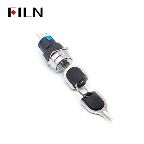 Push Button Switch Oreillys