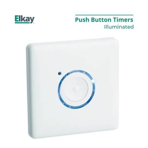 Push Button Timer Switch Nz