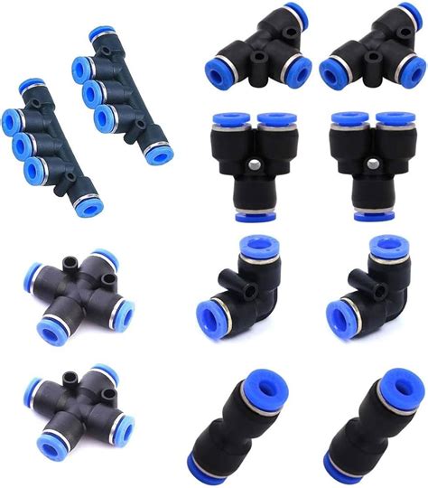 Push Fit Pipe Fitting