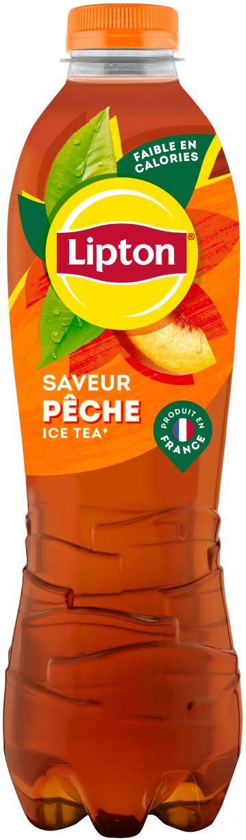 Push Ice Tea
