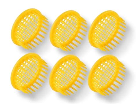 Push In Queen Marking Cage