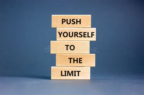 push limit the it to