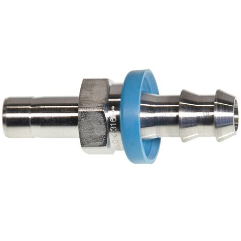 Push On Hose Adaptor