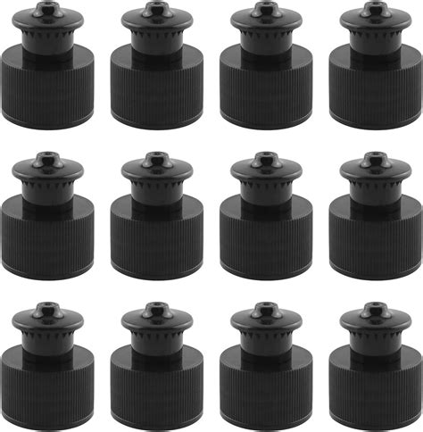 Push Pull Cap For Water Bottles