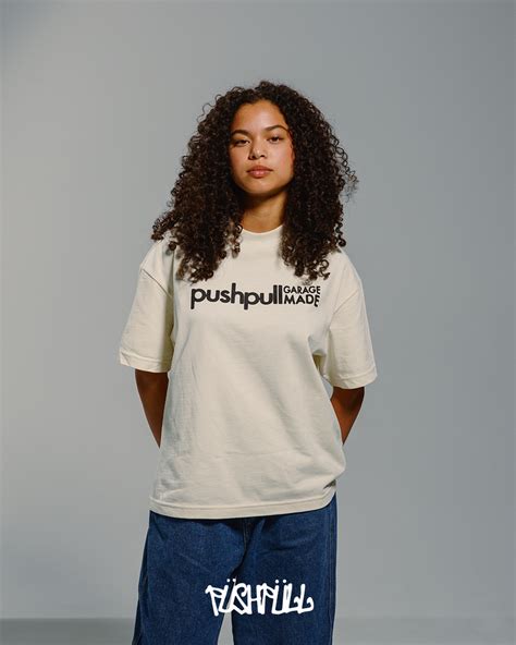 Push Pull Clothing