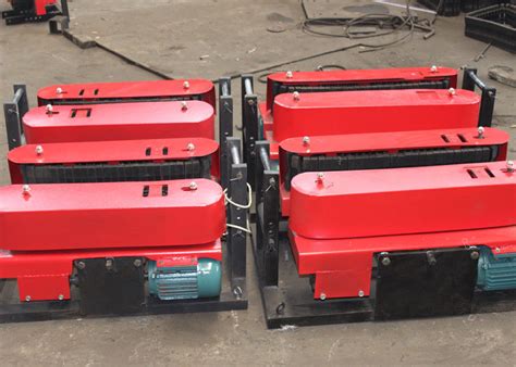 Push Pull Machine For Sale