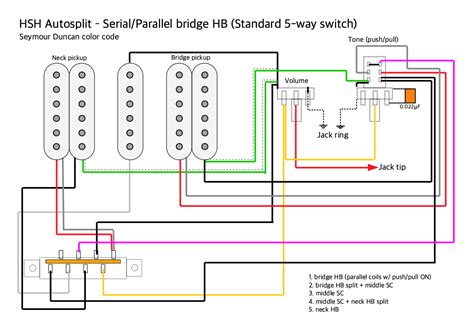 Push Pull Parallel Port