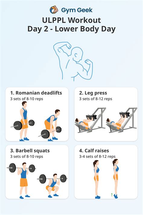 Push Pull Upper Lower