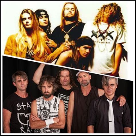 Push Push Band Members