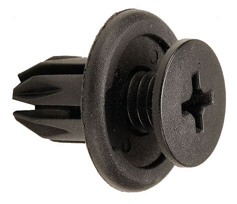 Push Rivets For Plastic