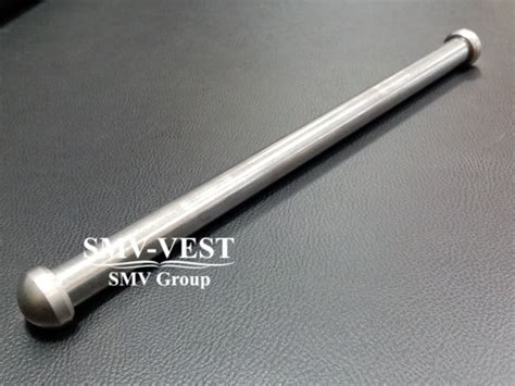 Push Rod Hs Code