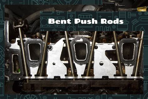 Push Rods Slang