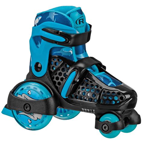 Push Roller Skates
