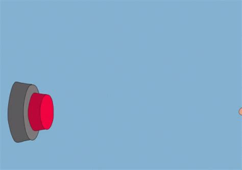 Push The Button Gif