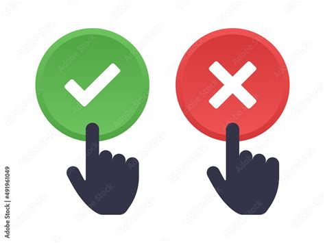 Push The Wrong Button Definition