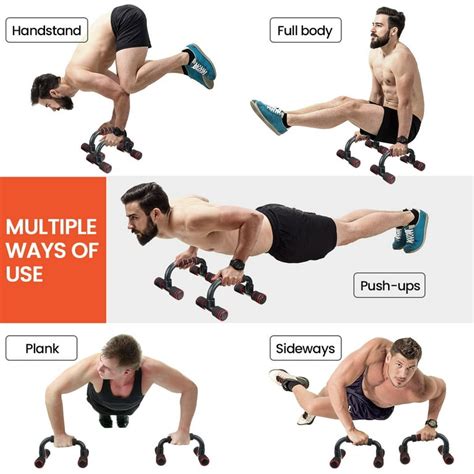 Push Up Handles Big W