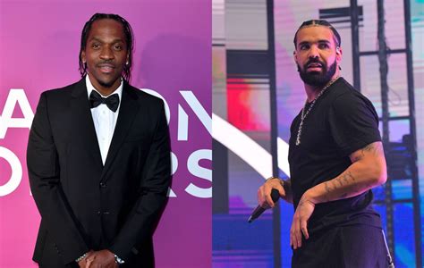 pusha t drake diss interview