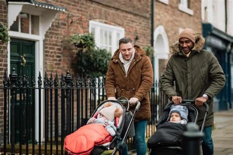 pushchair buying guide