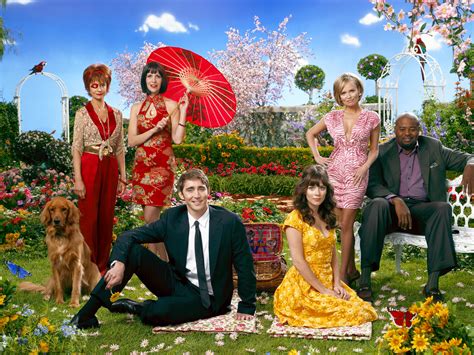 Pushing Daisies Imdb