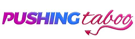 Pushing Taboocom Unlocking Bold Conversations on Boundaries